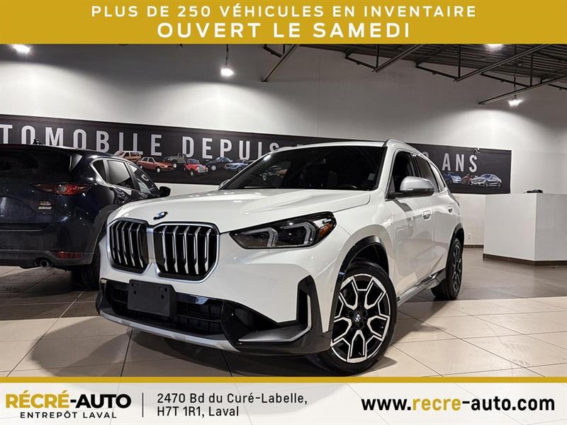 bmw X1 2023 - 4
