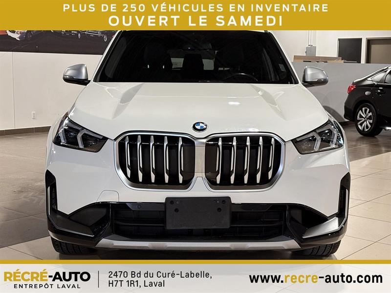 bmw X1 2023 - 5