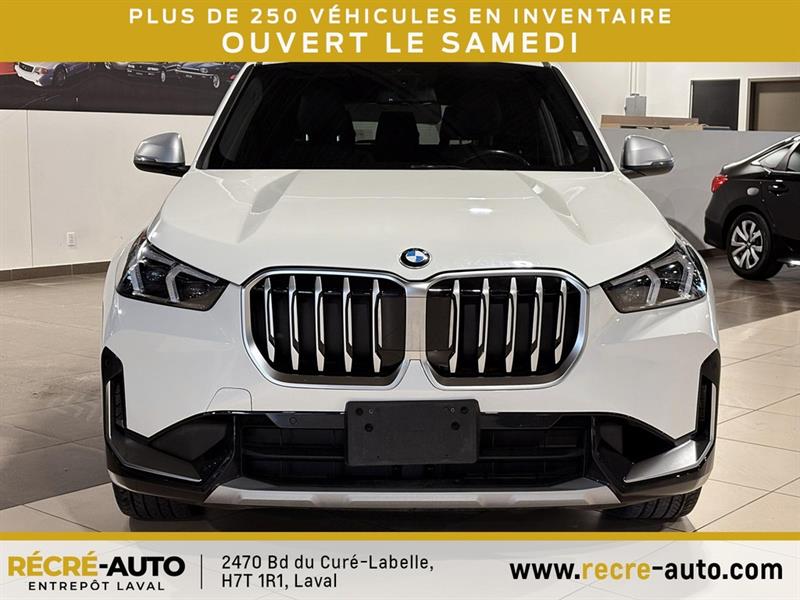 bmw X1 2023 - 6
