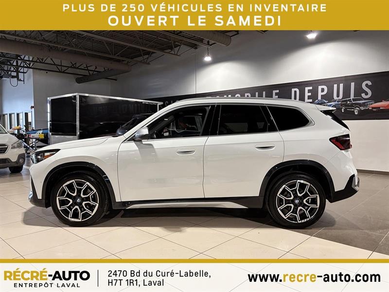 bmw X1 2023 - 7