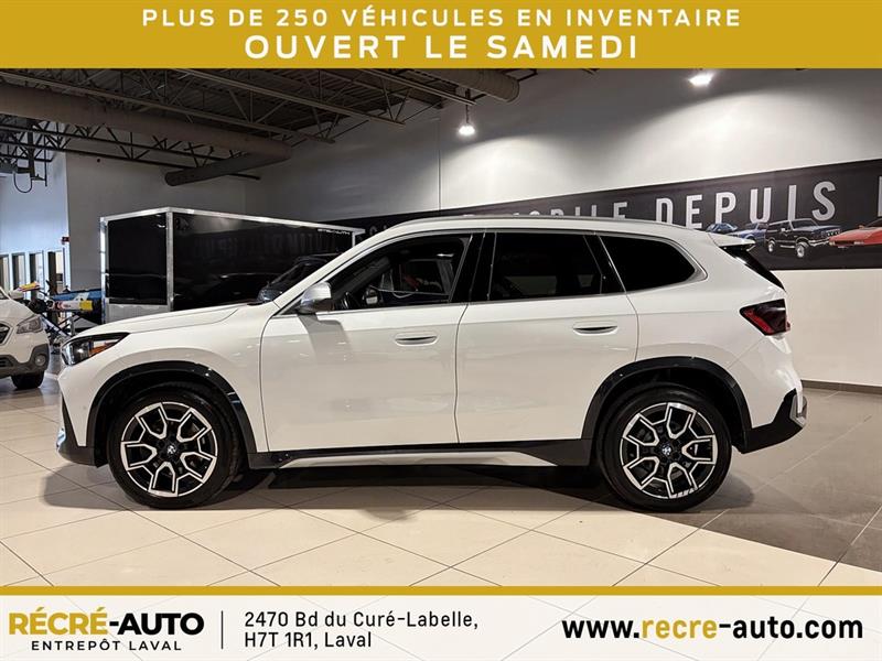 bmw X1 2023 - 8