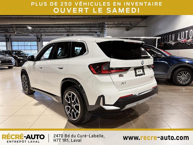 bmw X1 2023 - 9