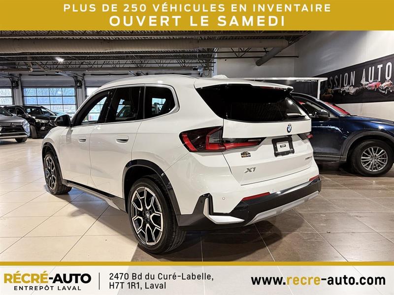 bmw X1 2023 - 10