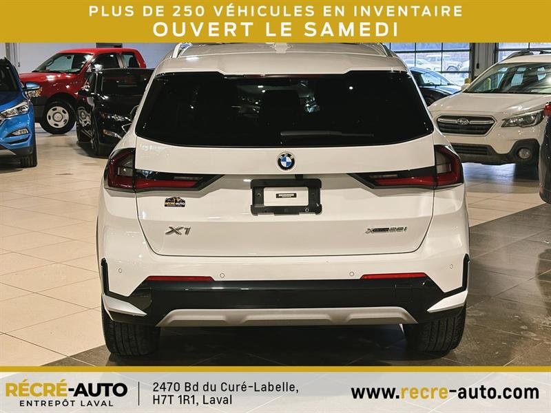 bmw X1 2023 - 11