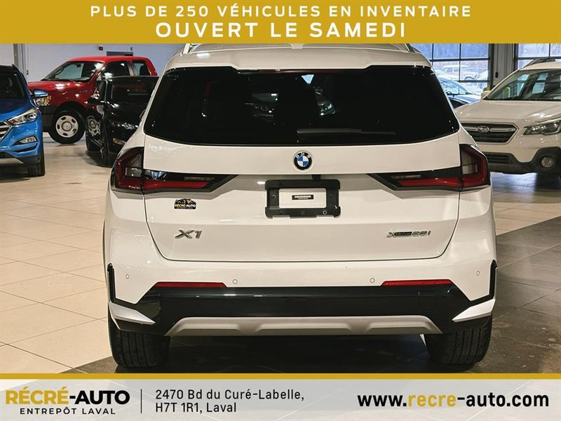 bmw X1 2023 - 12