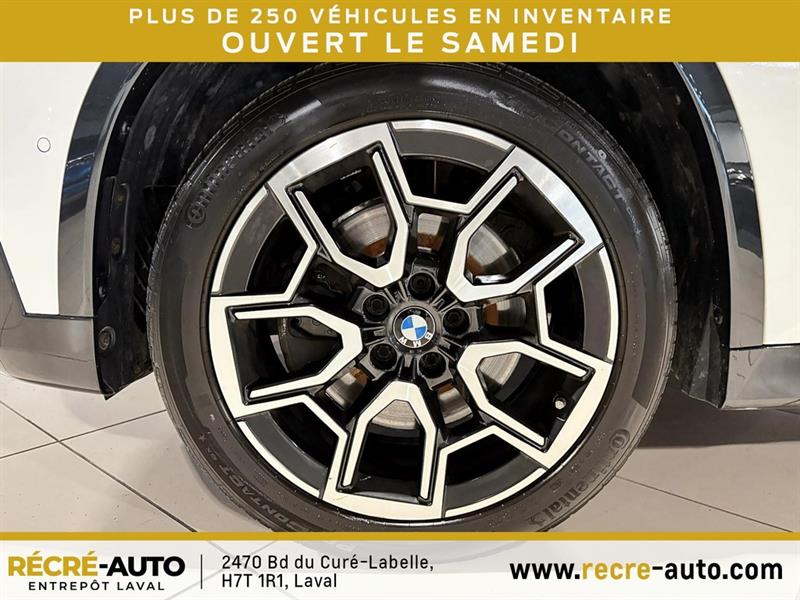 bmw X1 2023 - 13