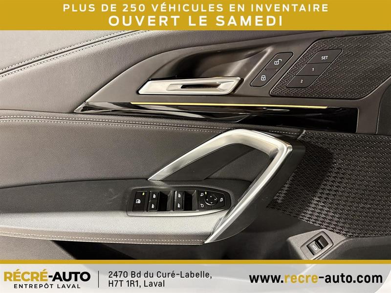 bmw X1 2023 - 14