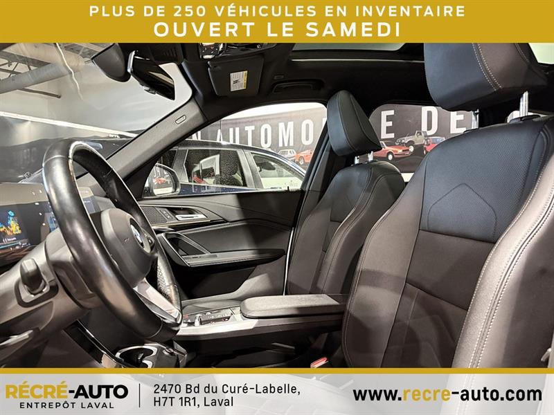 bmw X1 2023 - 16
