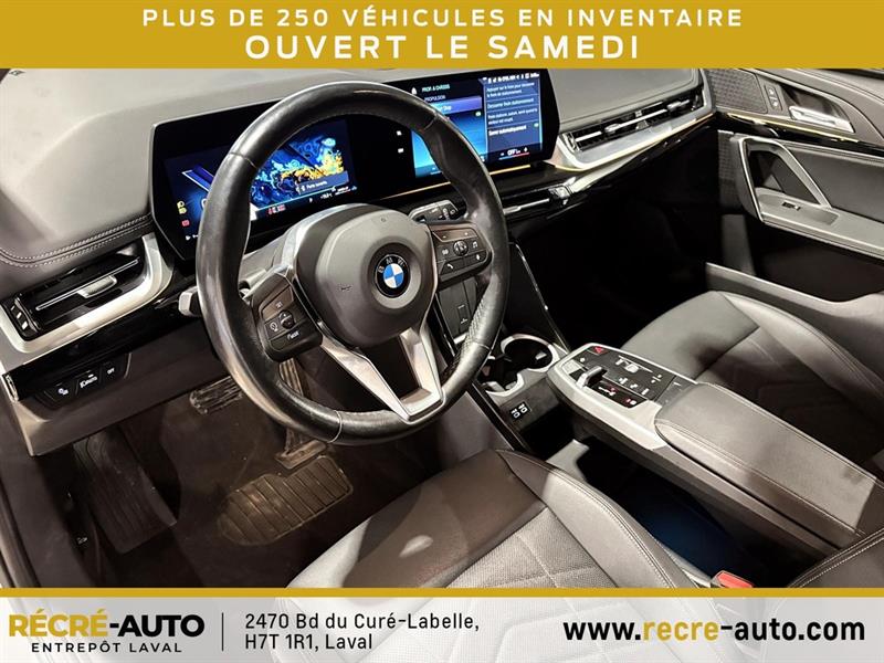 bmw X1 2023 - 17