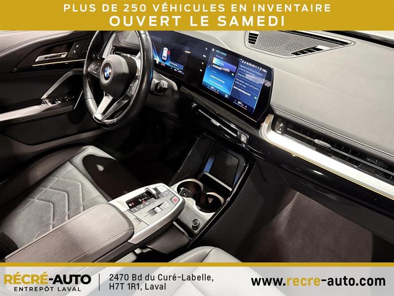 bmw X1 2023 - 18