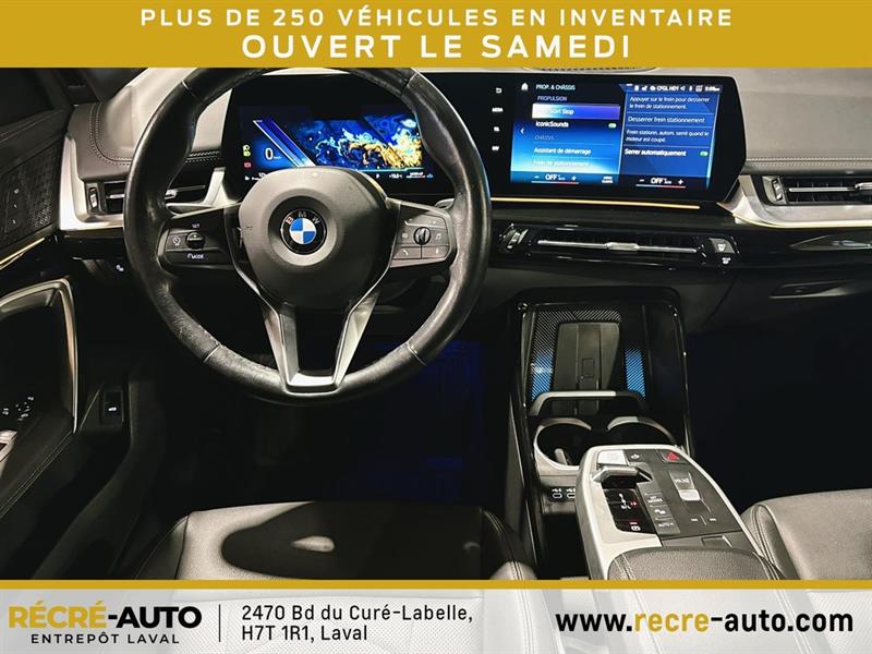 bmw X1 2023 - 20