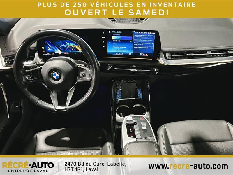 bmw X1 2023 - 21