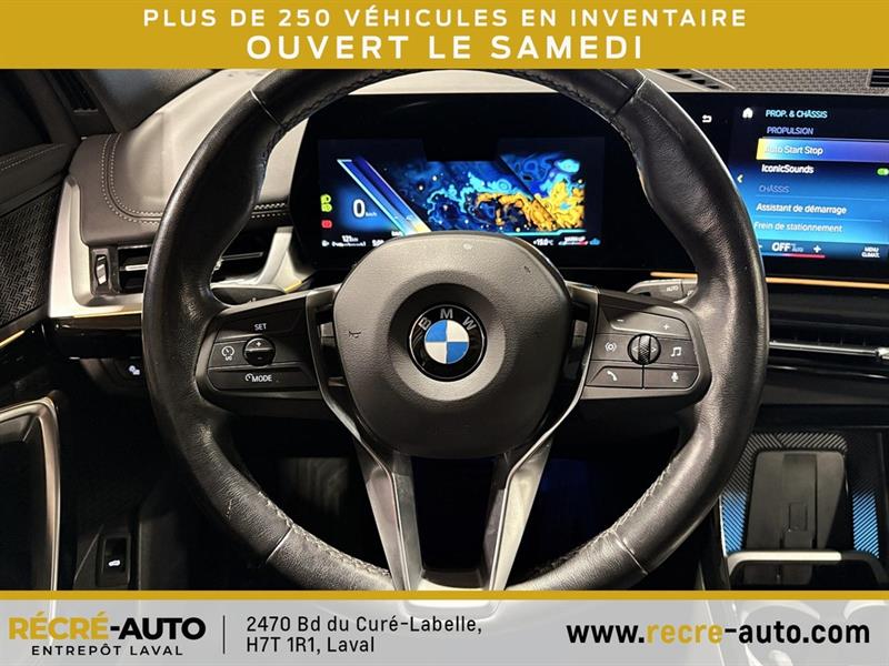 bmw X1 2023 - 22