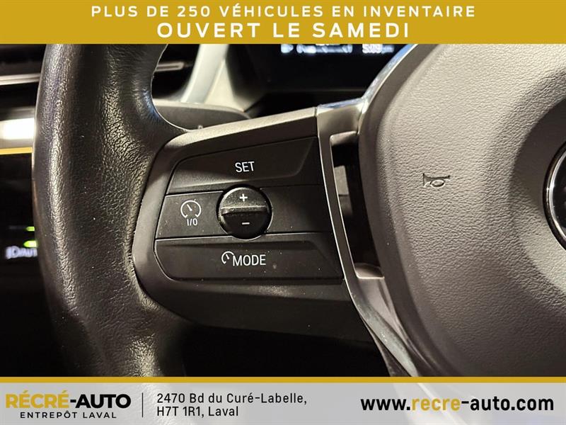 bmw X1 2023 - 23