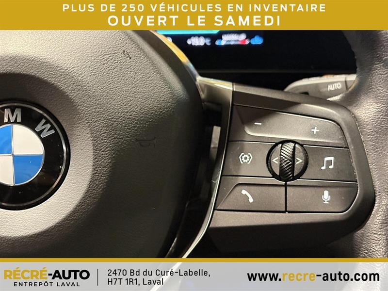 bmw X1 2023 - 24
