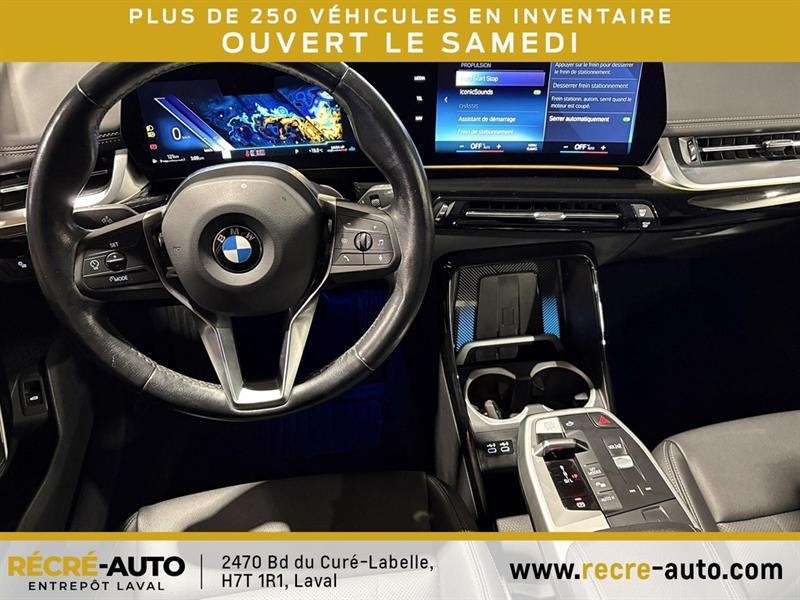 bmw X1 2023 - 26