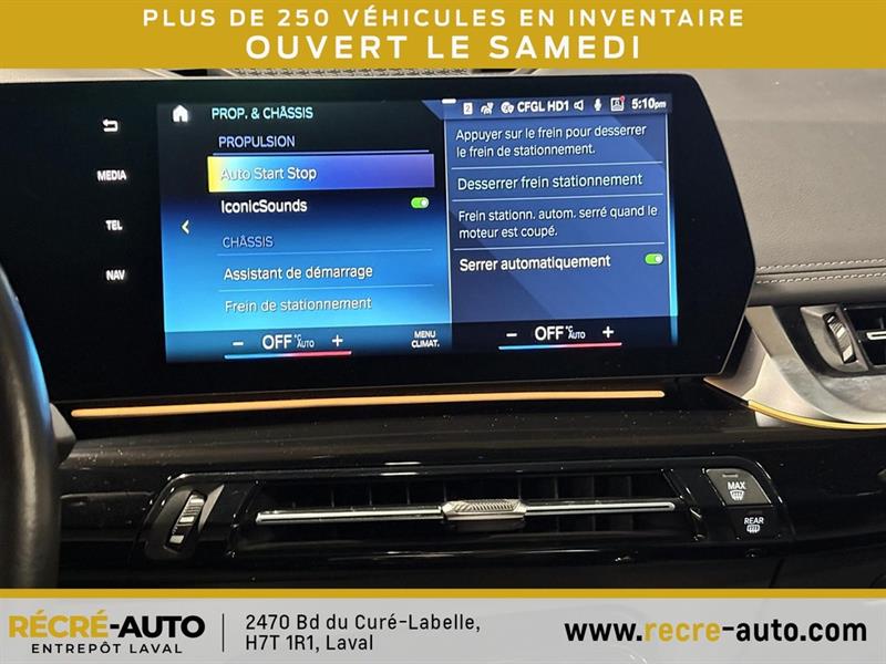 bmw X1 2023 - 28