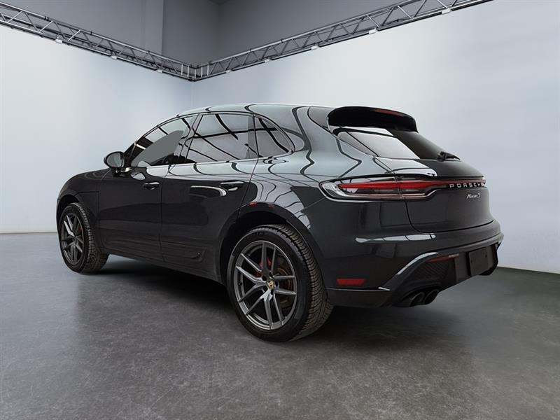 porsche Macan 2023 - 3