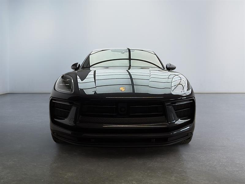 porsche Macan 2023 - 6