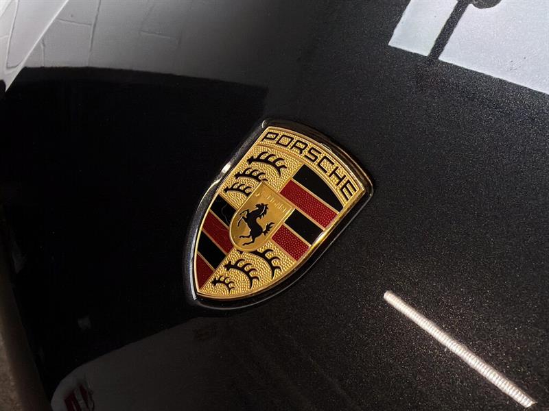 porsche Macan 2023 - 7