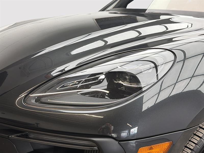 porsche Macan 2023 - 9