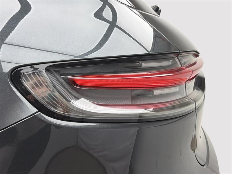 porsche Macan 2023 - 10