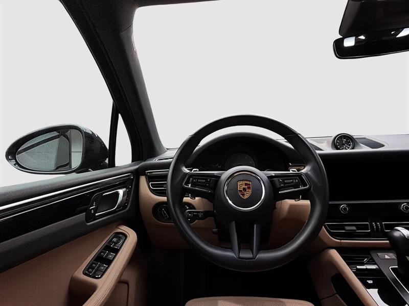 porsche Macan 2023 - 11