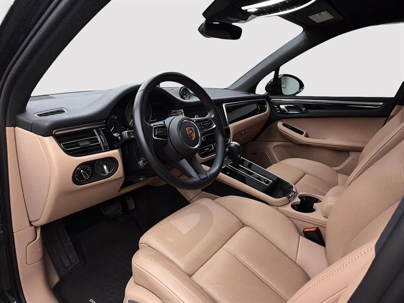 porsche Macan 2023 - 14