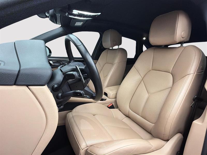 porsche Macan 2023 - 15