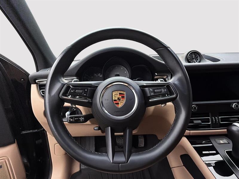 porsche Macan 2023 - 16
