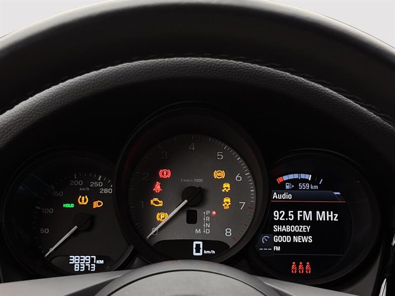 porsche Macan 2023 - 19
