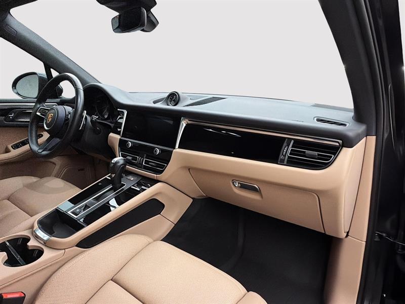 porsche Macan 2023 - 27