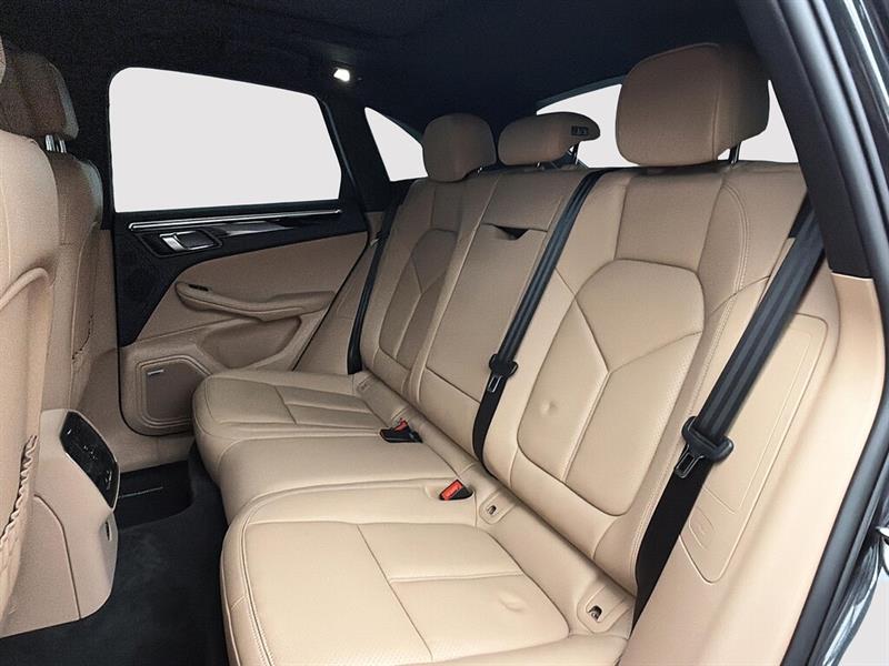 porsche Macan 2023 - 28
