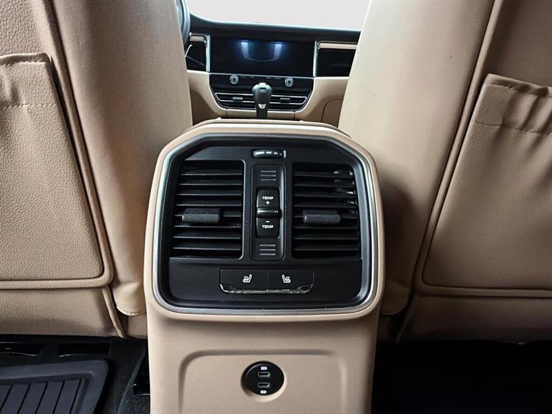 porsche Macan 2023 - 29