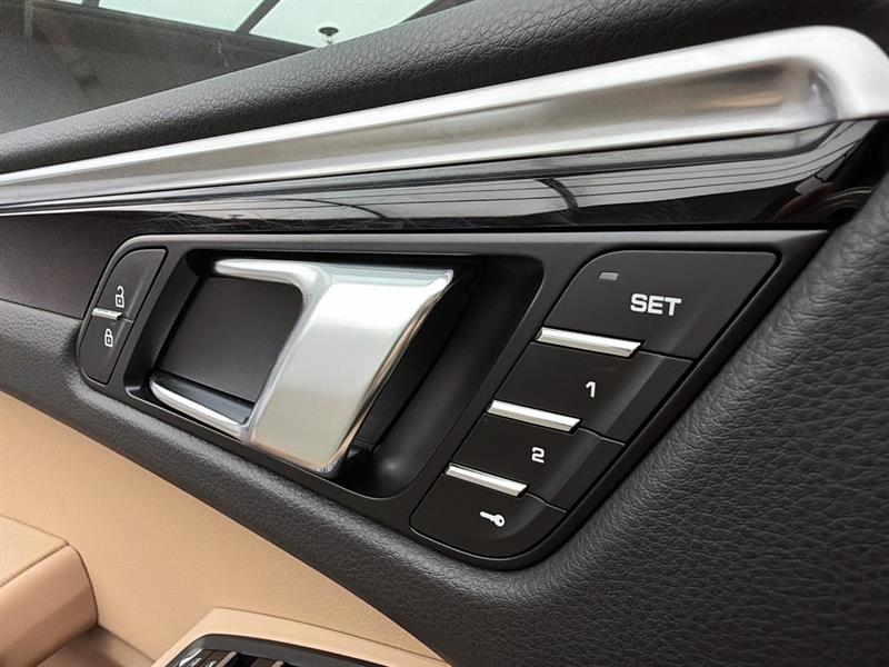 porsche Macan 2023 - 31
