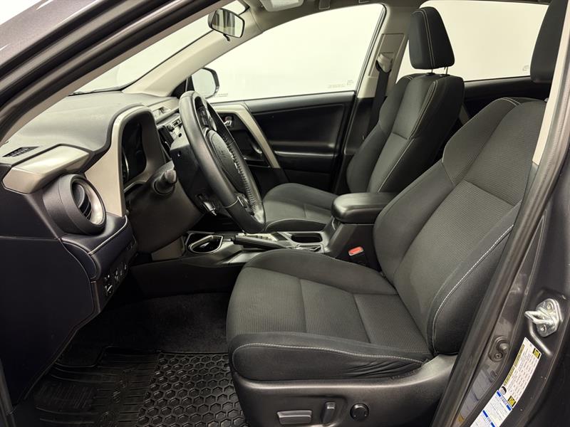 toyota RAV4 2018 - 2