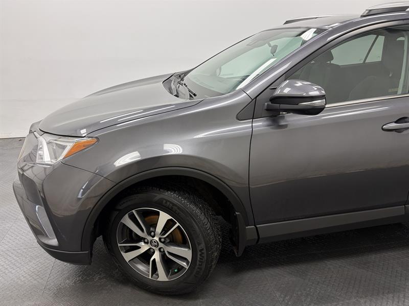 toyota RAV4 2018 - 3