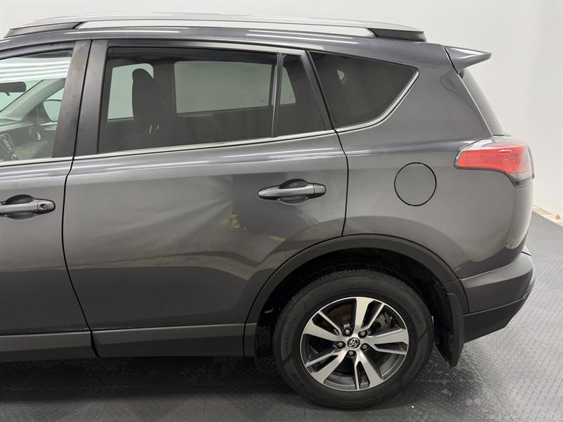toyota RAV4 2018 - 4