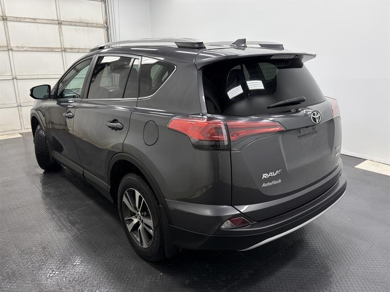 toyota RAV4 2018 - 5