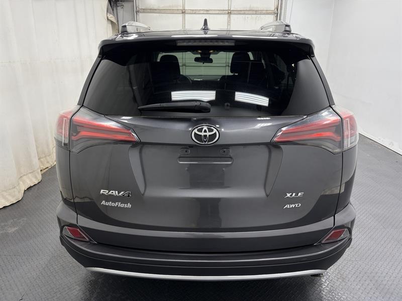 toyota RAV4 2018 - 6