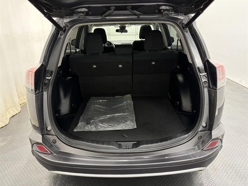 toyota RAV4 2018 - 8