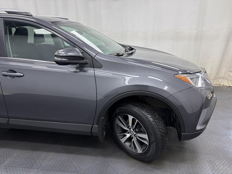 toyota RAV4 2018 - 14