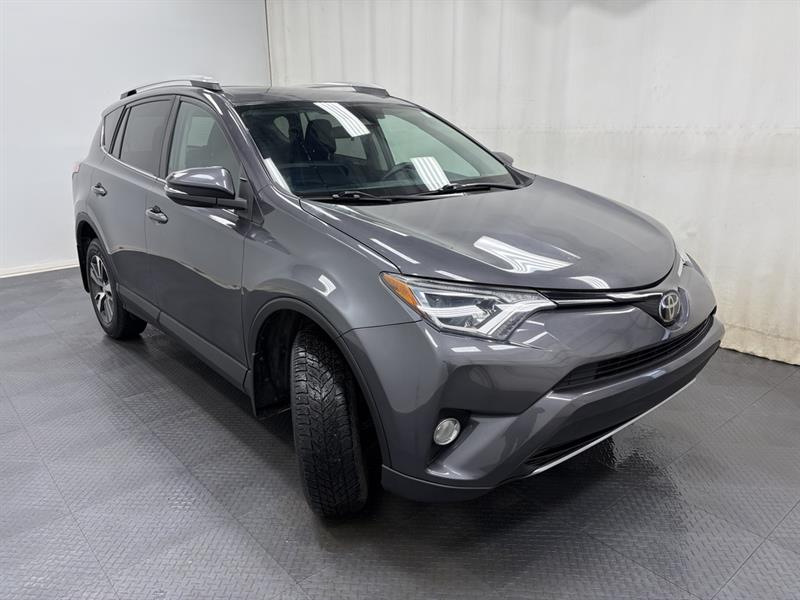 toyota RAV4 2018 - 16