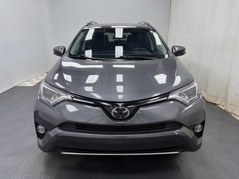 toyota RAV4 2018 - 17