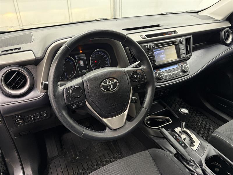 toyota RAV4 2018 - 18