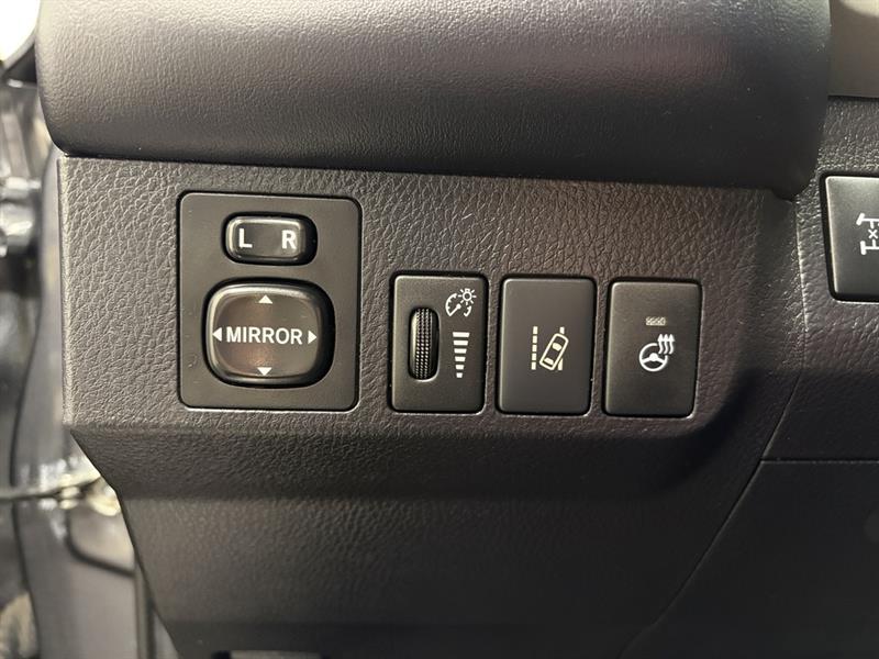 toyota RAV4 2018 - 19