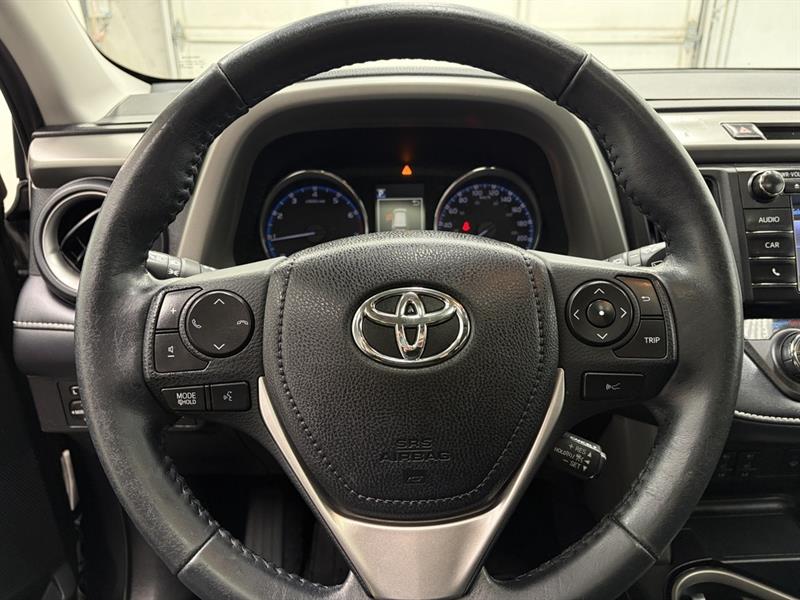 toyota RAV4 2018 - 20