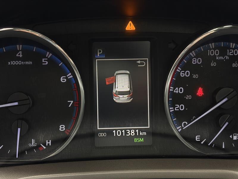 toyota RAV4 2018 - 22