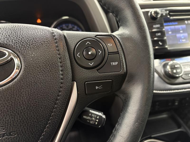 toyota RAV4 2018 - 23