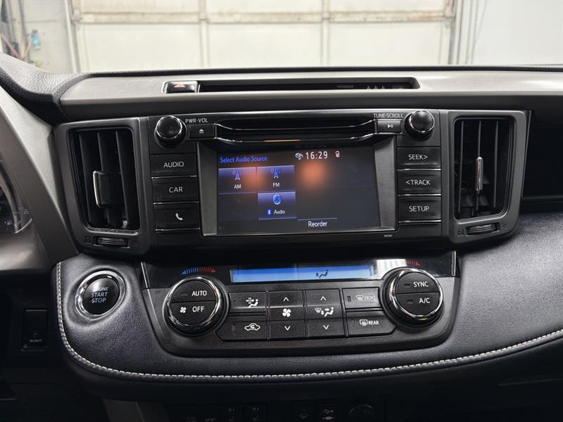 toyota RAV4 2018 - 24